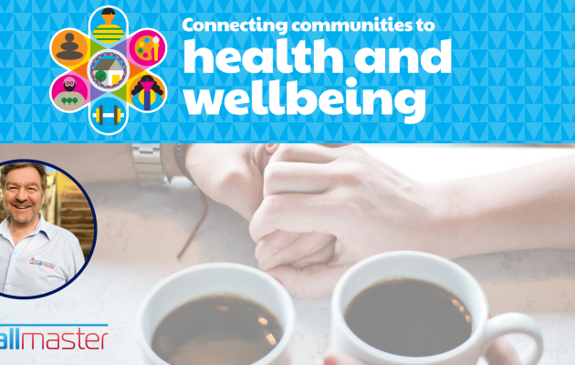 Hallmaster Celebrates Village Halls Week 2026 