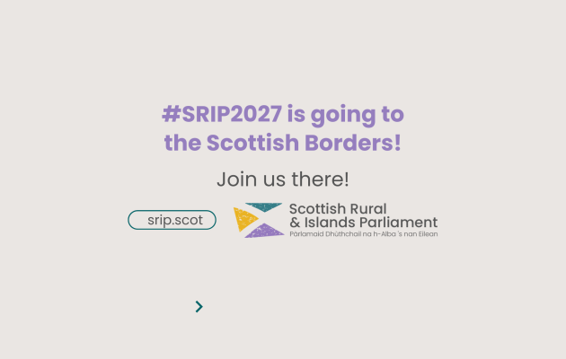 SRIP 2027