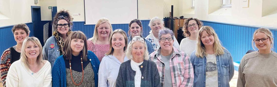 Women's Aid Orkney & Shetland