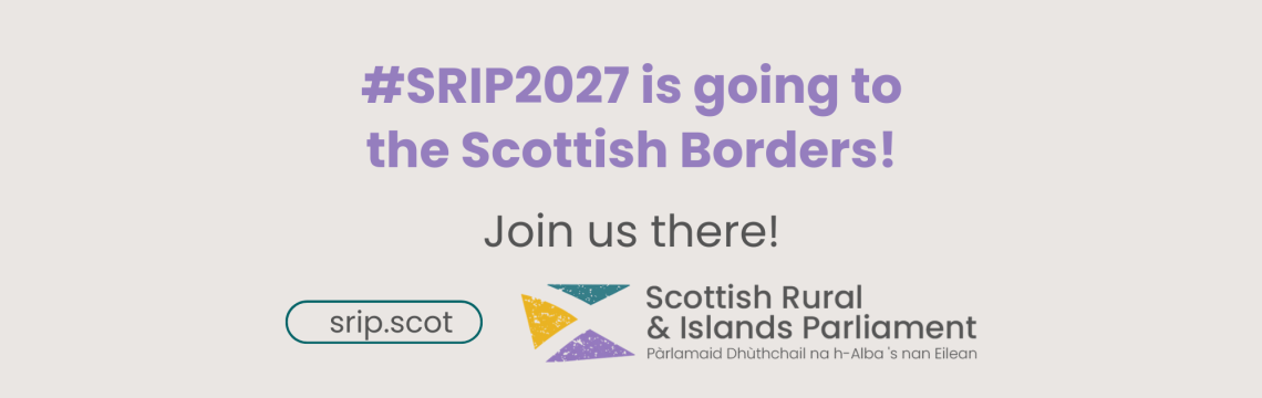 SRIP 2027